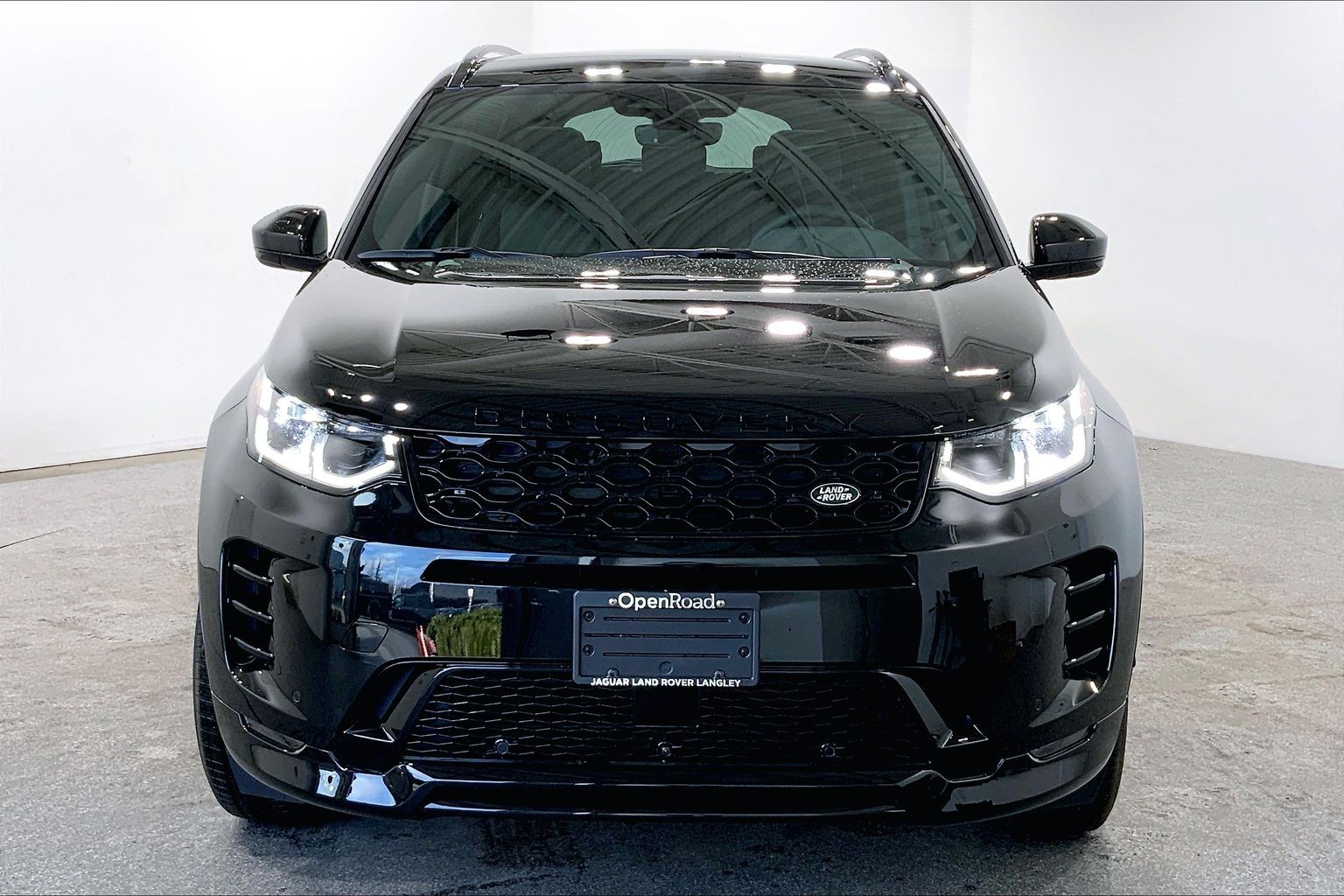 land rover discovery sport 2026 SALCL2FX0TH373610 image land rover discovery sport 2026 SALCL2FX0TH373610 image